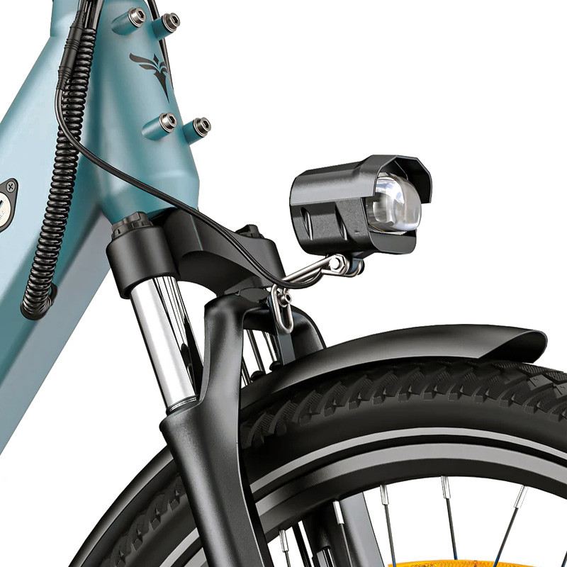 ENGWE P275 SE CITY E-BIKE 250W 36V foto 4