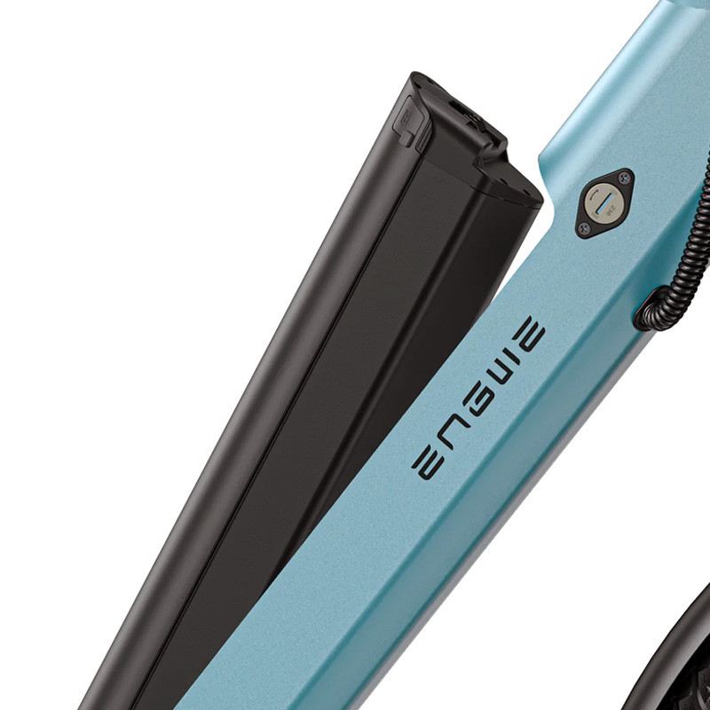 ENGWE P275 SE CITY E-BIKE 250W 36V foto 5