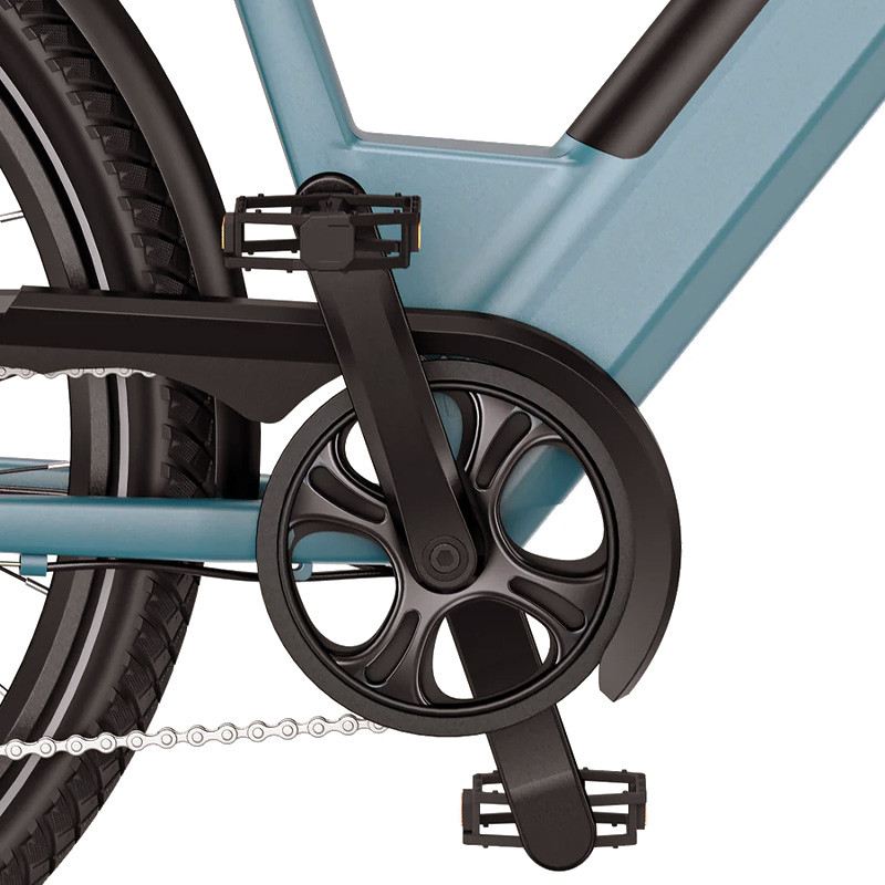 ENGWE P275 SE CITY E-BIKE 250W 36V foto 6