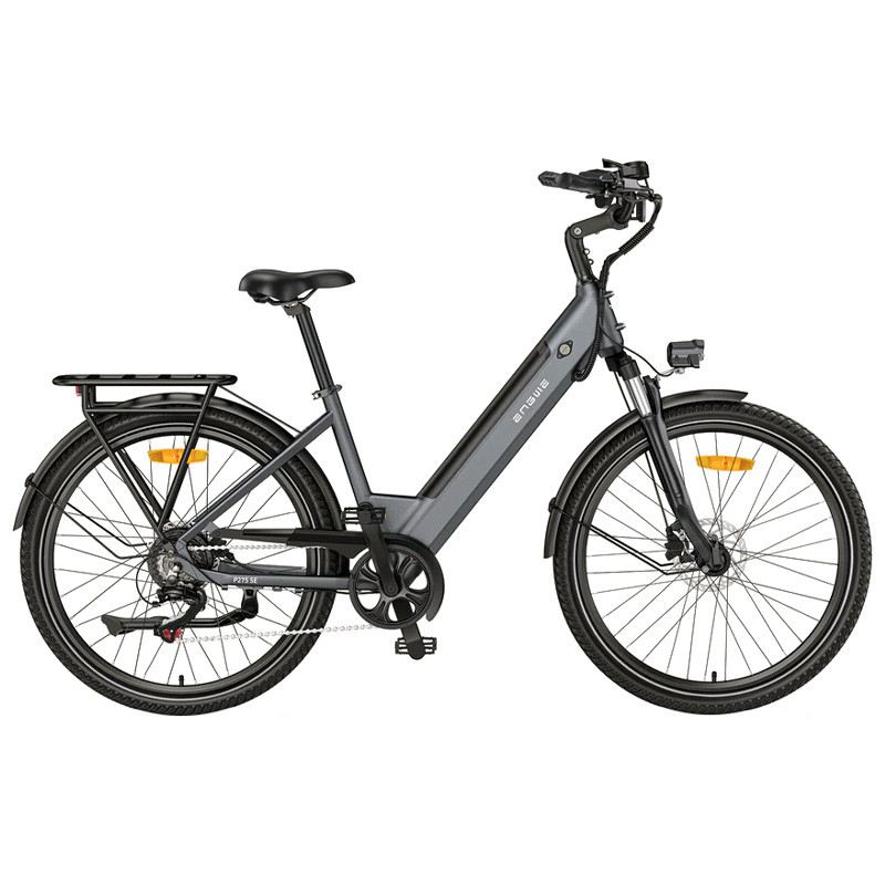 ENGWE P275 SE CITY E-BIKE 250W 36V foto 7