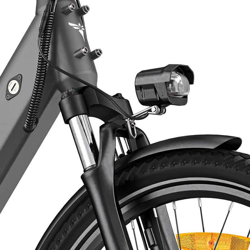 ENGWE P275 SE CITY E-BIKE 250W 36V foto 8