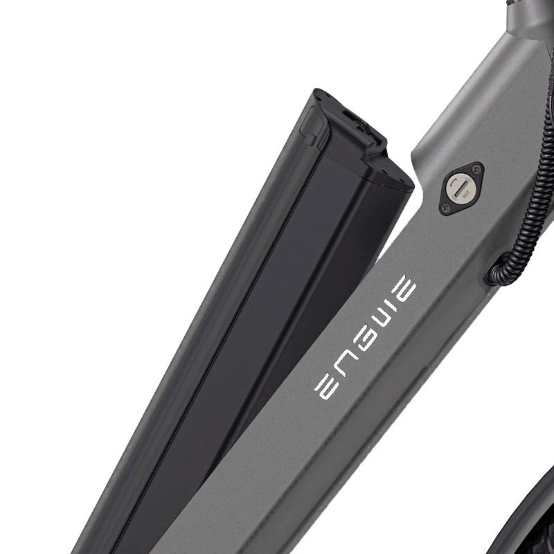 ENGWE P275 SE CITY E-BIKE 250W 36V foto 9