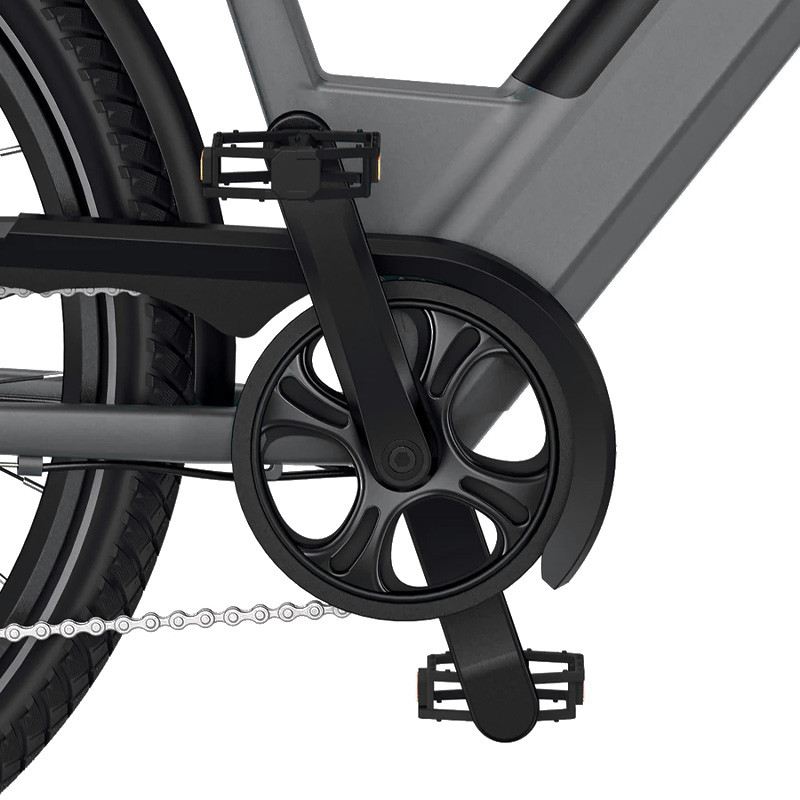 ENGWE P275 SE CITY E-BIKE 250W 36V foto 10