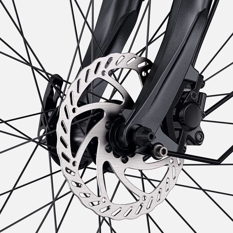 ENGWE P275 SE CITY E-BIKE 250W 36V foto 11