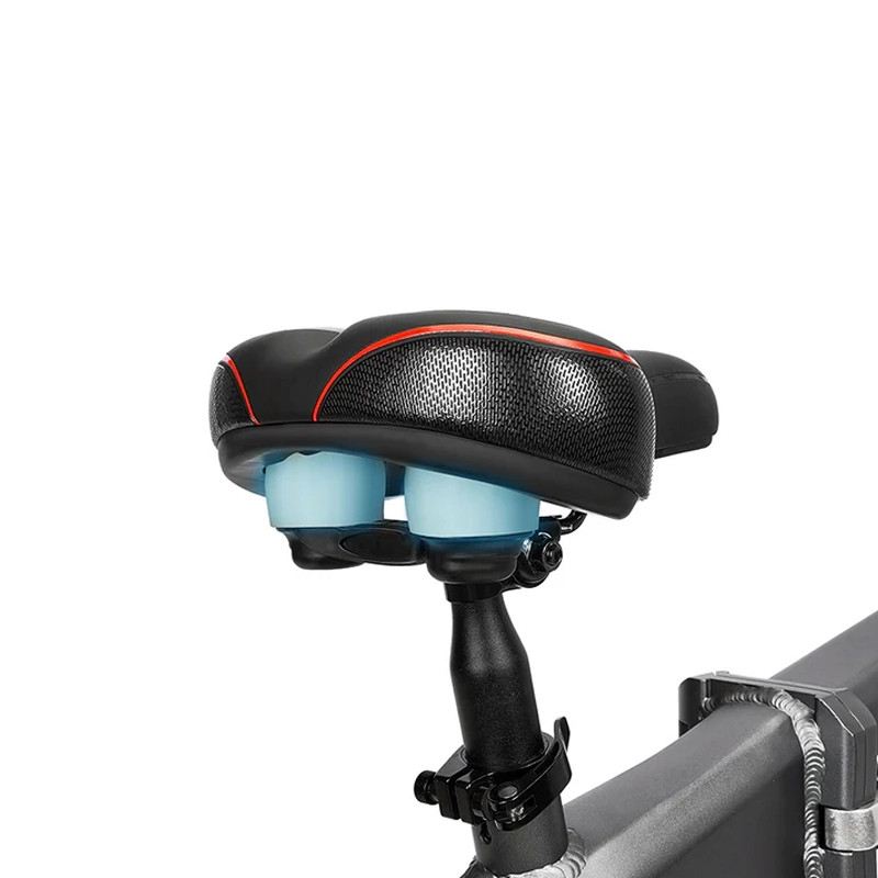 DRVETION BT20 FAT BIKE 250W 48V 10AH - DISCO IDRAULICO foto 15