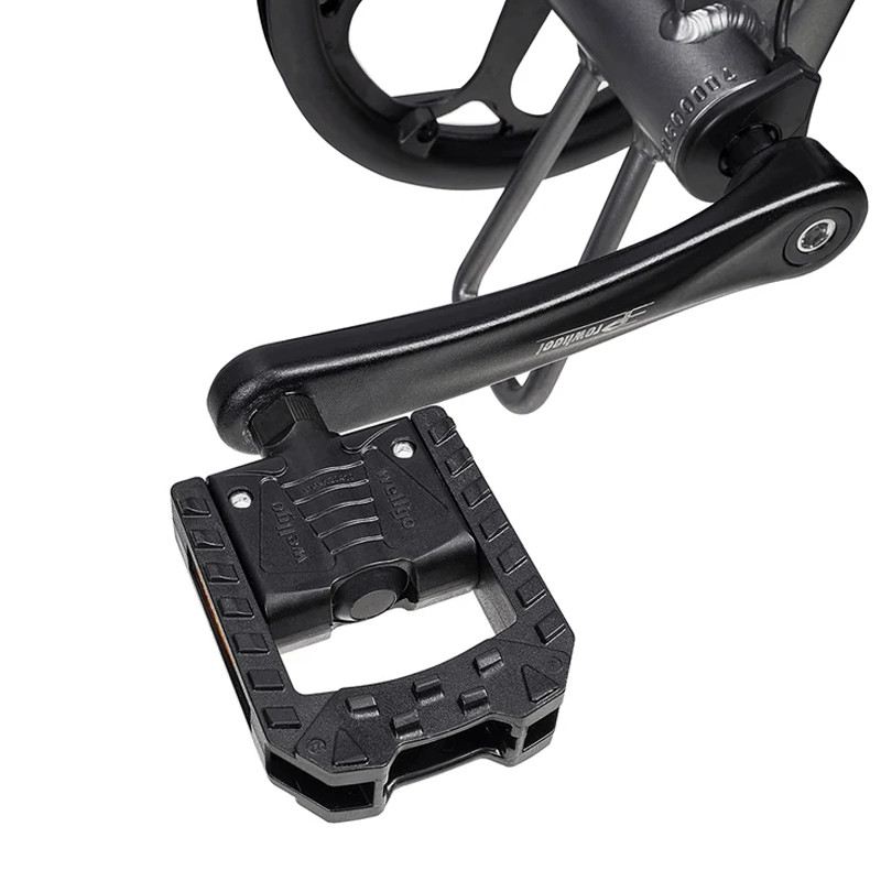 DRVETION BT20 FAT BIKE 250W 48V 10AH - DISCO IDRAULICO foto 14