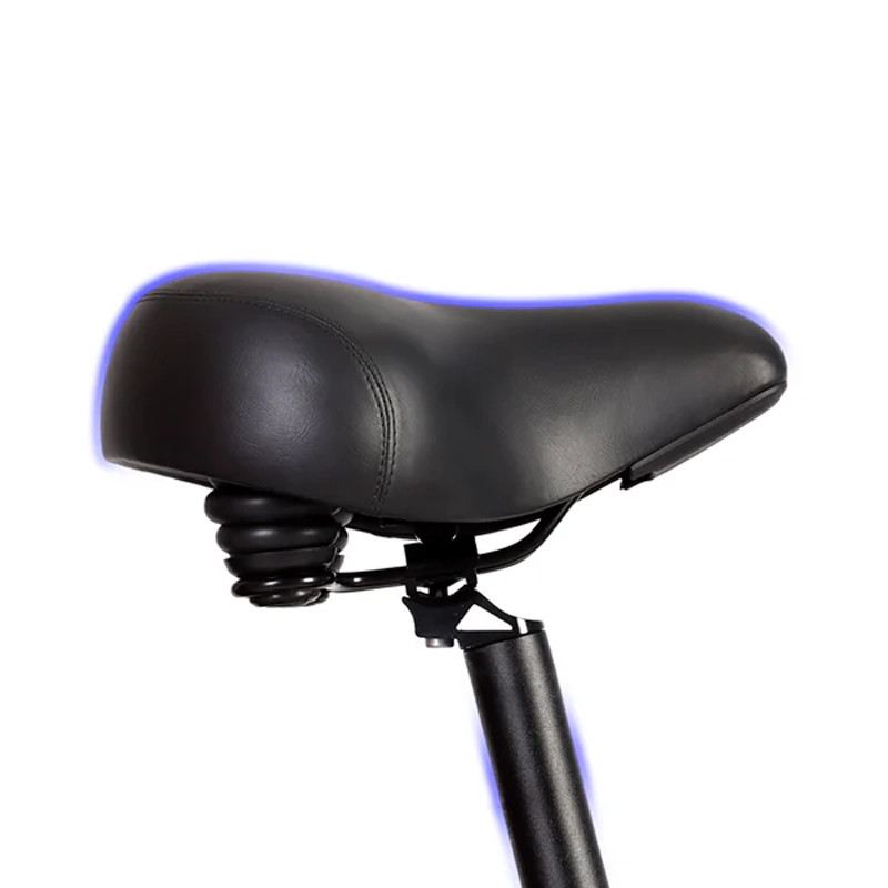 VICTRIP MIMAS FAT BIKE 750W 48V FULL SUSPENSION foto 14