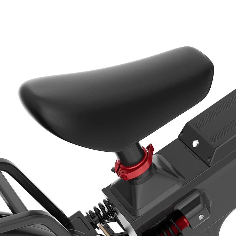ANIIOKI A8 PRO MAX FAT BIKE 4400W 52V 70AH DUAL MOTOR FULL foto 11