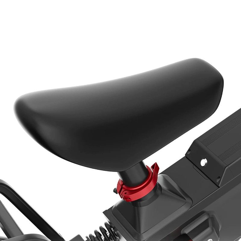 ANIIOKI A9 PRO MAX 26" FAT BIKE 5000W 60V 80AH DUAL MOTOR FULL foto 12