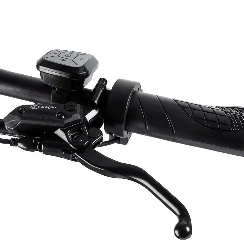 VITILAN V7 FAT BIKE PIEGHEVOLE 750W 48V foto 14