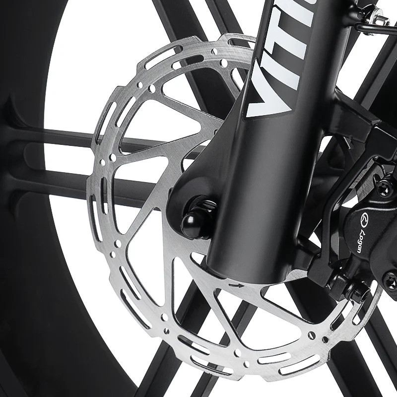 VITILAN V7 FAT BIKE PIEGHEVOLE 750W 48V foto 13