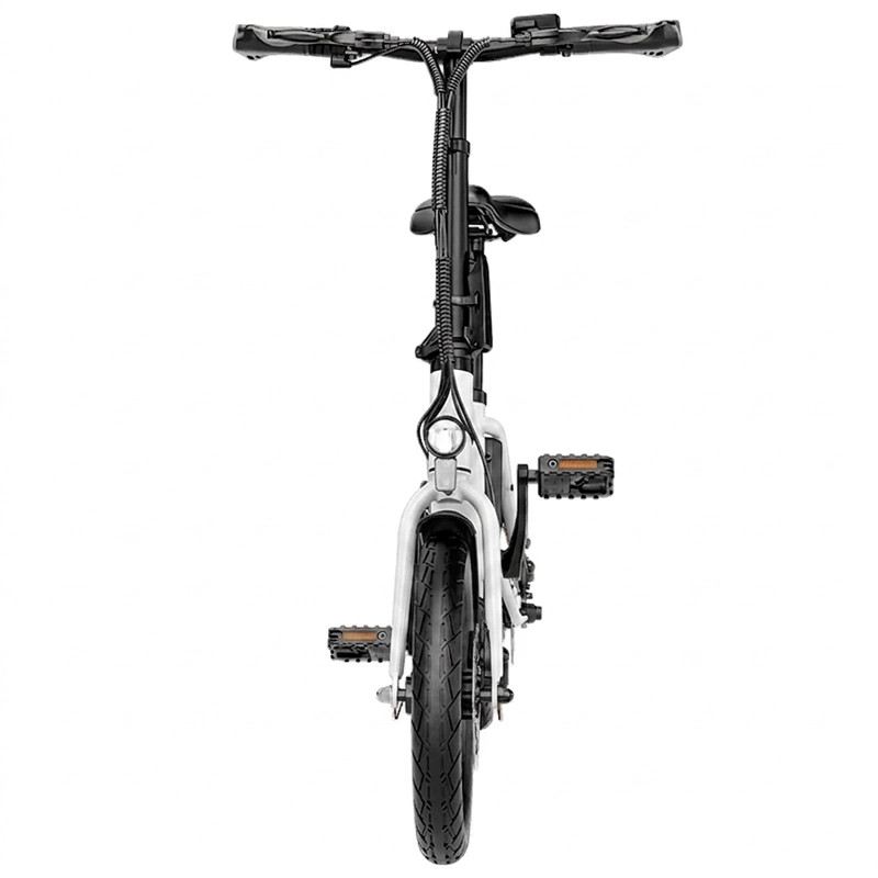 FIIDO D3 PRO MINI E-BIKE 250W 36V foto 4
