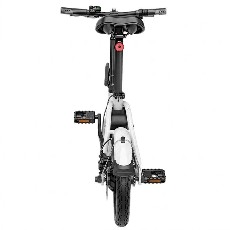 FIIDO D3 PRO MINI E-BIKE 250W 36V foto 9