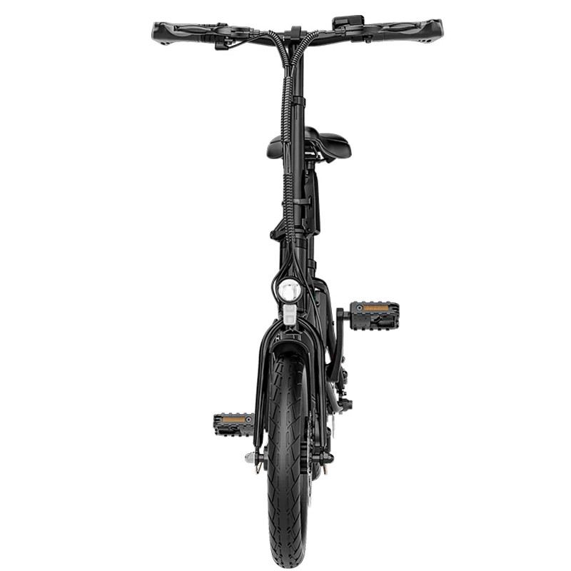 FIIDO D3 PRO MINI E-BIKE 250W 36V foto 12