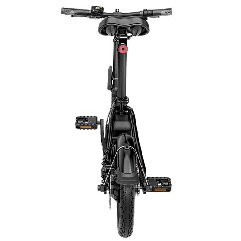 FIIDO D3 PRO MINI E-BIKE 250W 36V foto 17