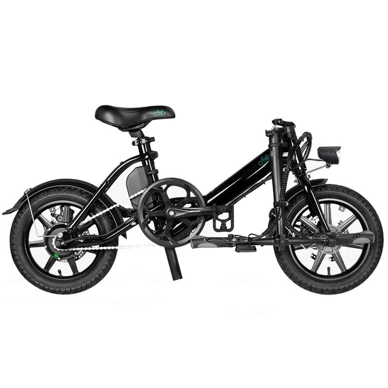 FIIDO D3 PRO MINI E-BIKE 250W 36V foto 18