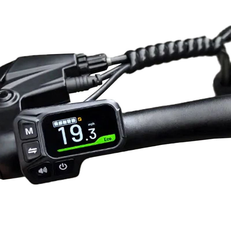 FIIDO D3 PRO MINI E-BIKE 250W 36V foto 19