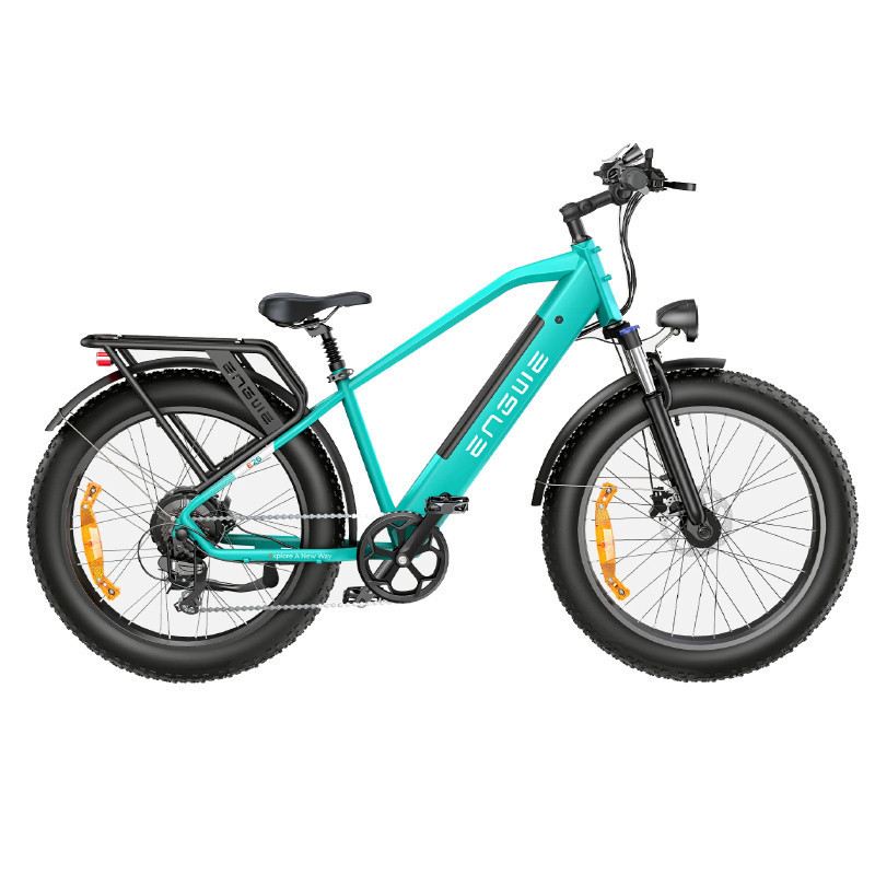 ENGWE E26 E-BIKE 750W 48V 16AH foto 3
