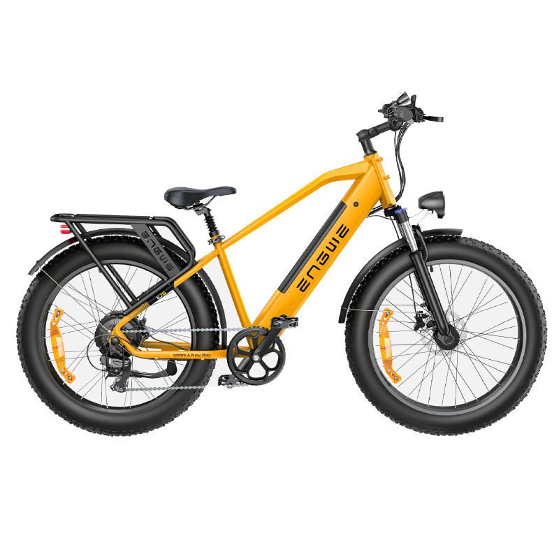 ENGWE E26 E-BIKE 750W 48V 16AH foto 4