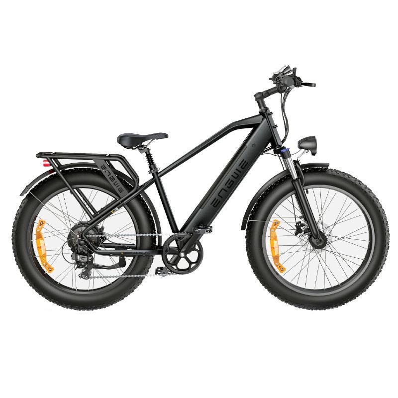 ENGWE E26 E-BIKE 750W 48V 16AH foto 6