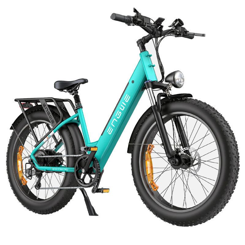 ENGWE E26 E-BIKE 750W 48V 16AH foto 7