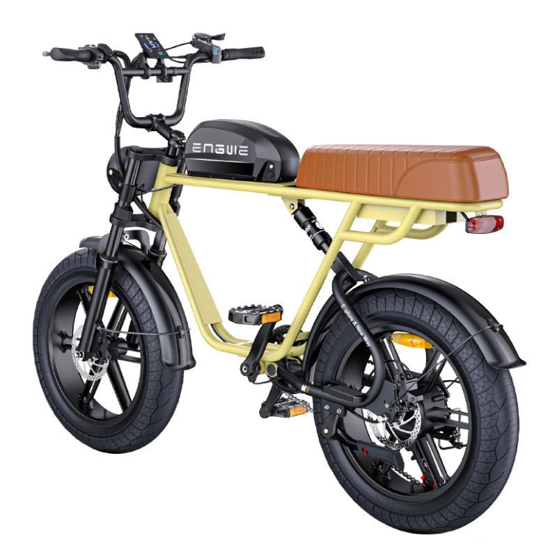 ENGWE E-BIKE M1 750W 48V 15.6AH foto 4