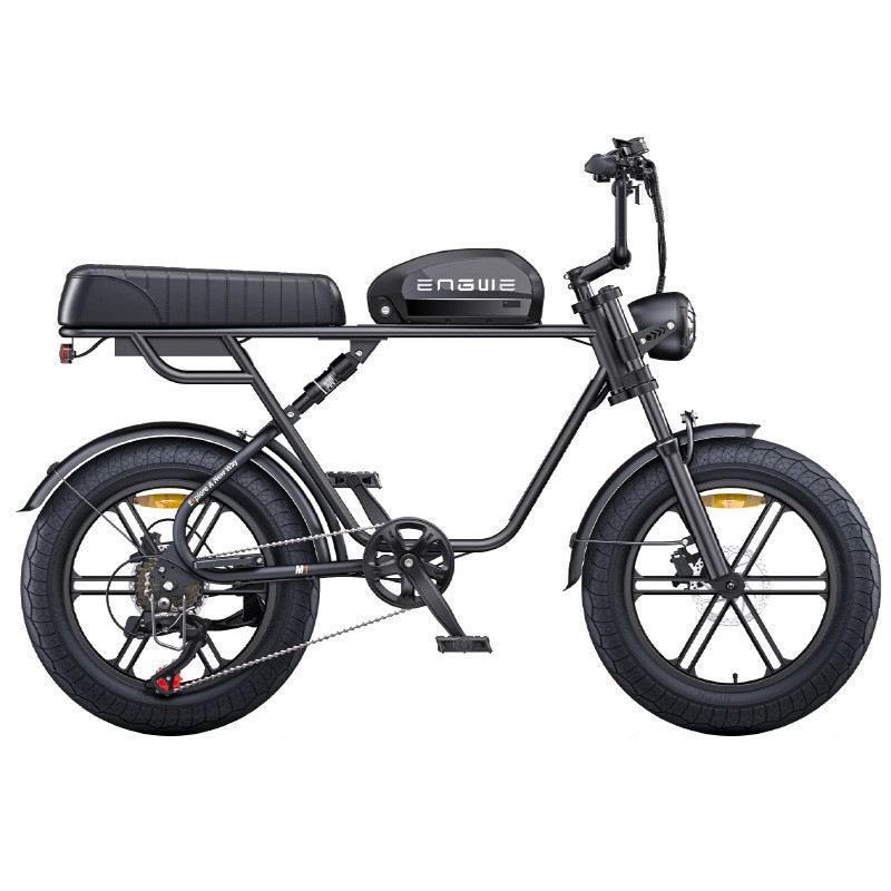 ENGWE E-BIKE M1 750W 48V 15.6AH foto 5