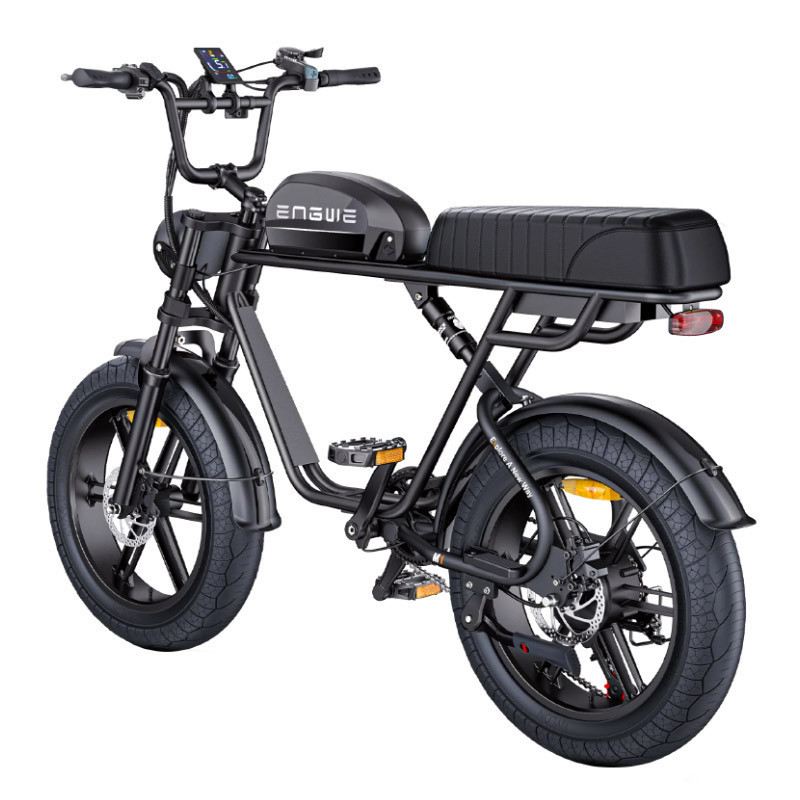 ENGWE E-BIKE M1 750W 48V 15.6AH foto 6