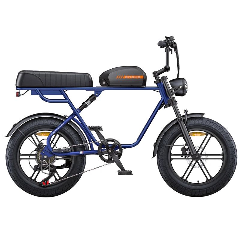 ENGWE E-BIKE M1 250W 48V 15.6AH foto 8