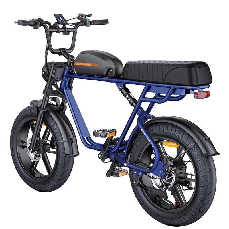 ENGWE E-BIKE M1 250W 48V 15.6AH foto 9