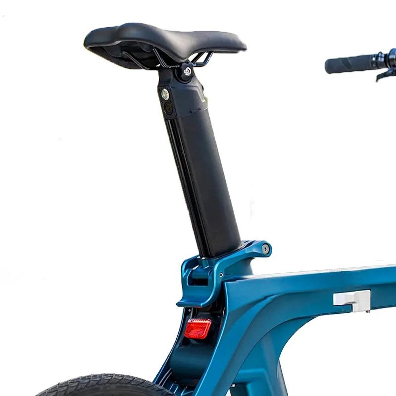 FIIDO X E-BIKE PIEGHEVOLE 250W 36V foto 10