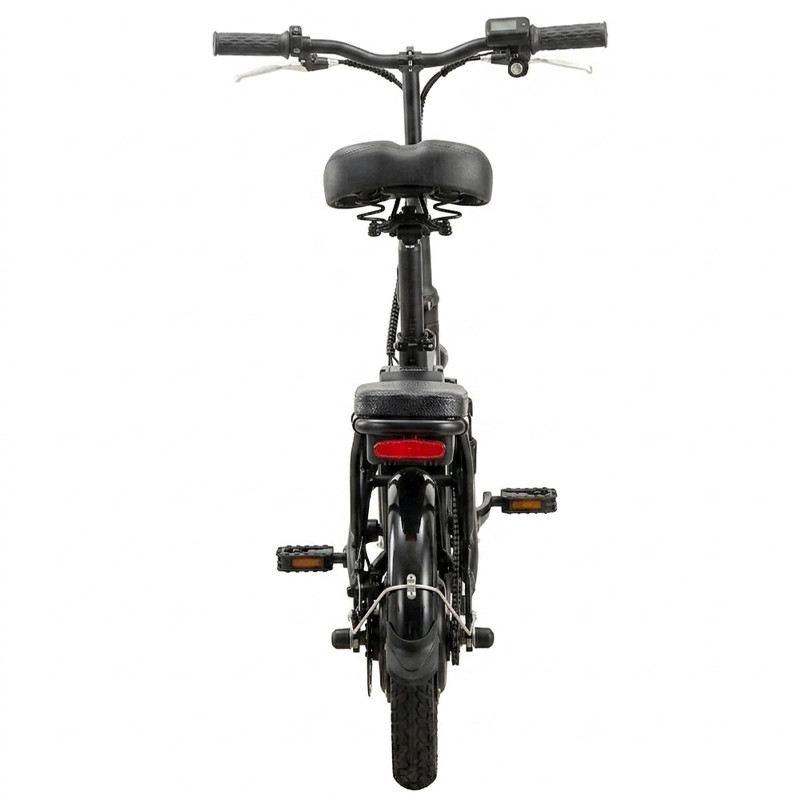 SINOHON M3 E-BIKE PIEGHEVOLE 500W 36V foto 7