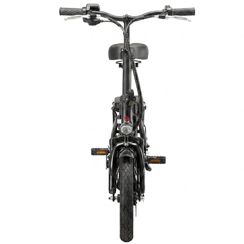 SINOHON M3 E-BIKE PIEGHEVOLE 500W 36V foto 3