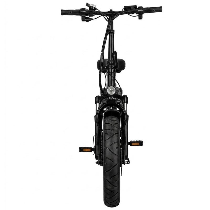 SPEEDY 250S FAT E-BIKE PIEGHEVOLE 250W 48V foto 4