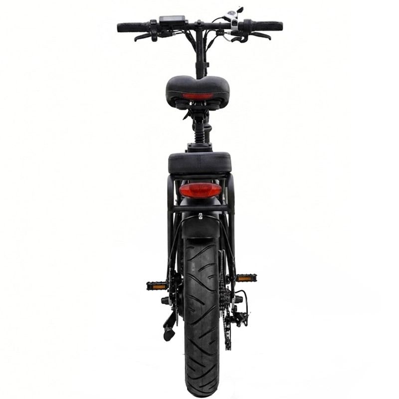 SPEEDY 250S FAT E-BIKE PIEGHEVOLE 250W 48V foto 7