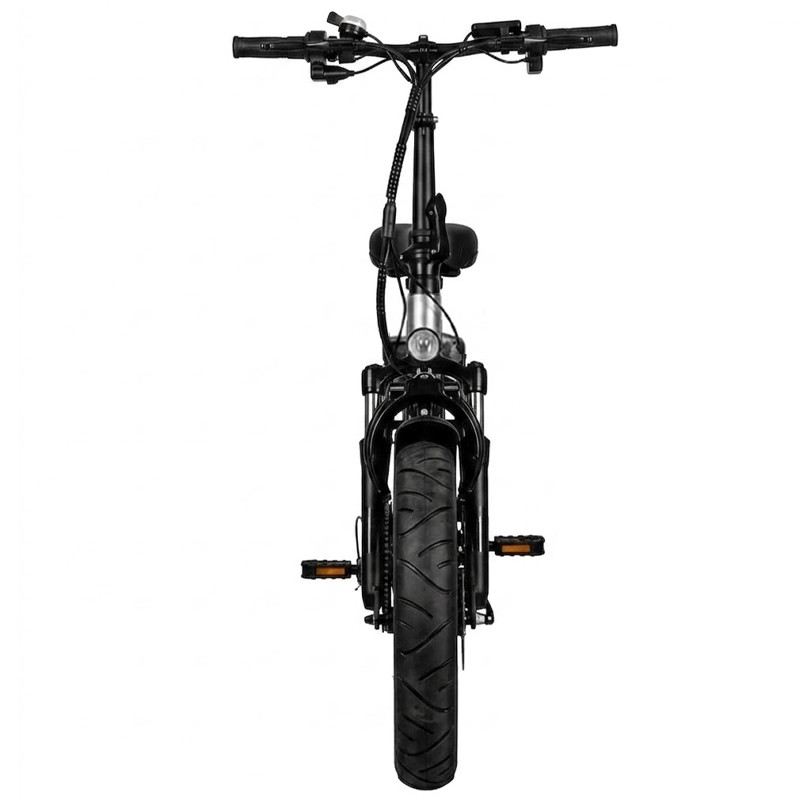 SPEEDY 250S FAT E-BIKE PIEGHEVOLE 250W 48V foto 9