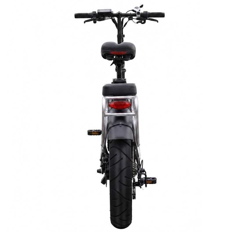SPEEDY 250S FAT E-BIKE PIEGHEVOLE 250W 48V foto 12