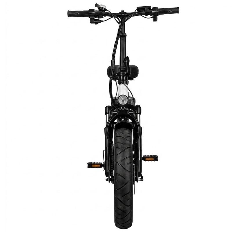SPEEDY 250S FAT E-BIKE PIEGHEVOLE 250W 48V foto 15
