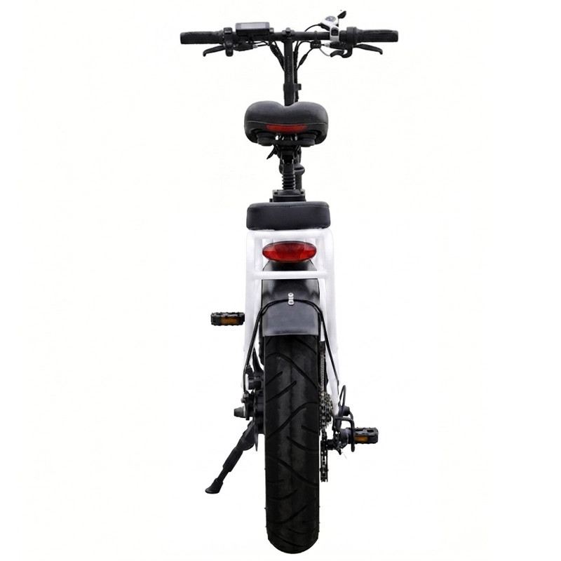 SPEEDY 250S FAT E-BIKE PIEGHEVOLE 250W 48V foto 18