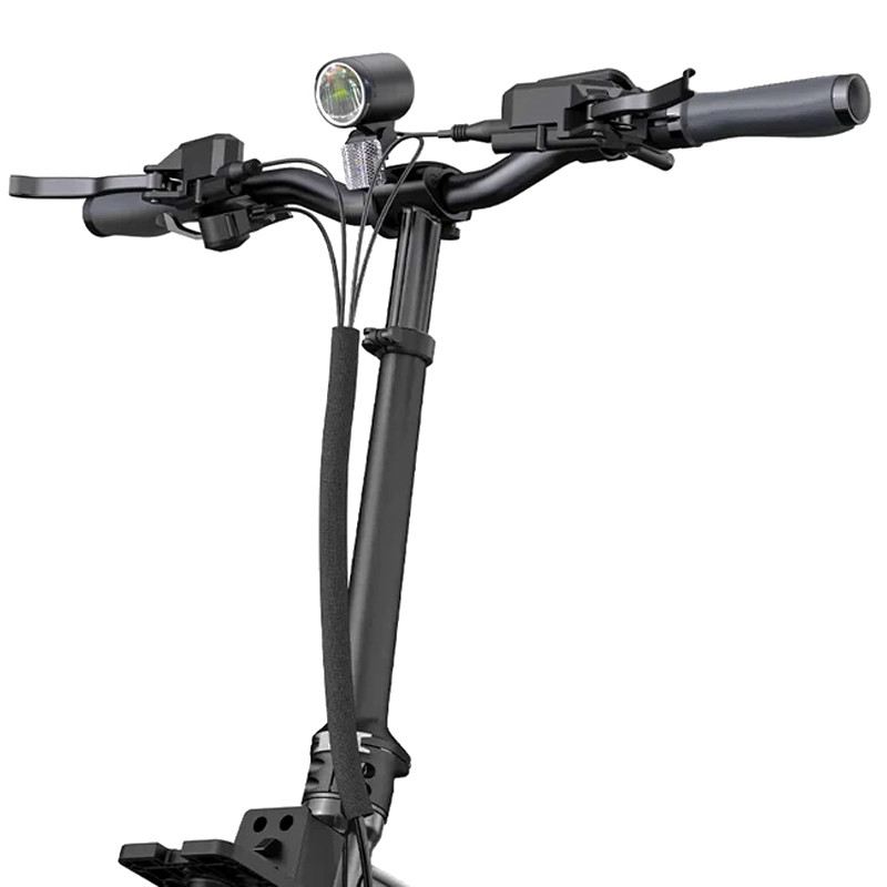 ENGWE CITY E-BIKE PORTATILE ZIP 250W 36V foto 6