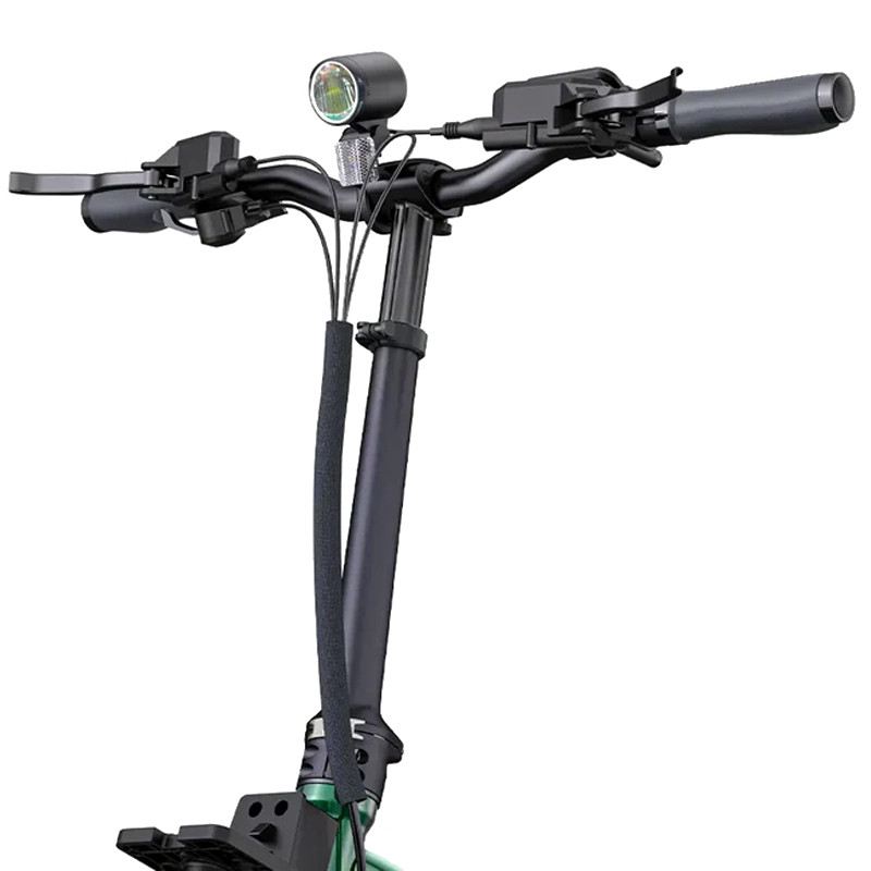 ENGWE CITY E-BIKE PORTATILE ZIP 250W 36V foto 11