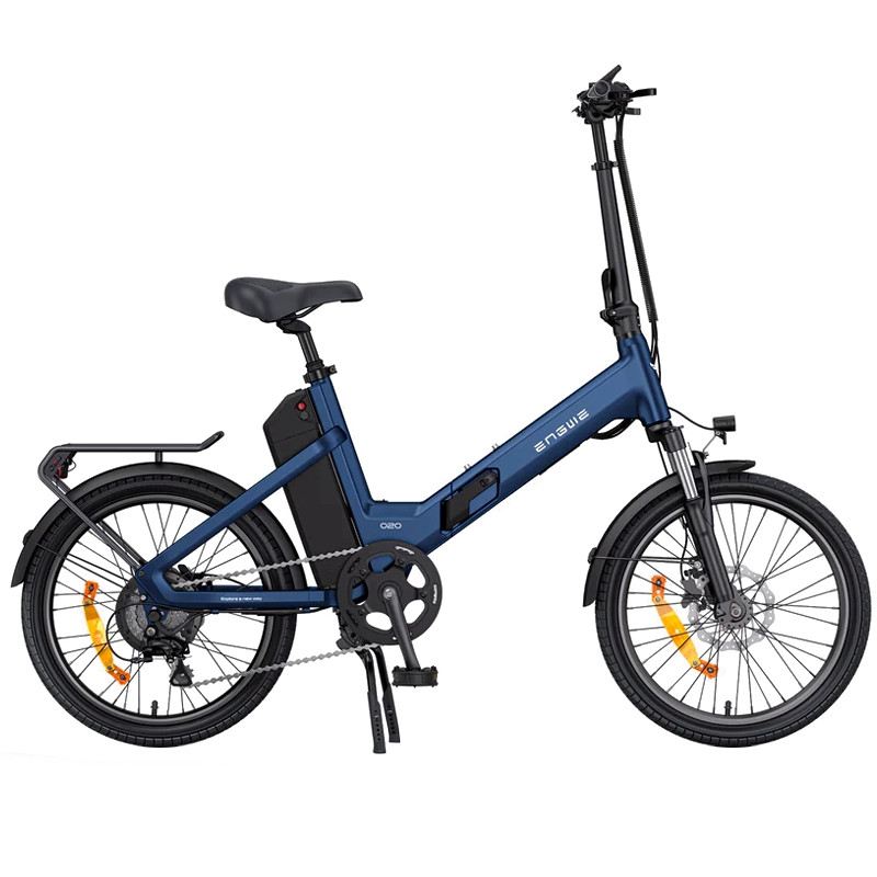 ENGWE 020 BOOST E-BIKE PIEGHEVOLE 250W 48V foto 3