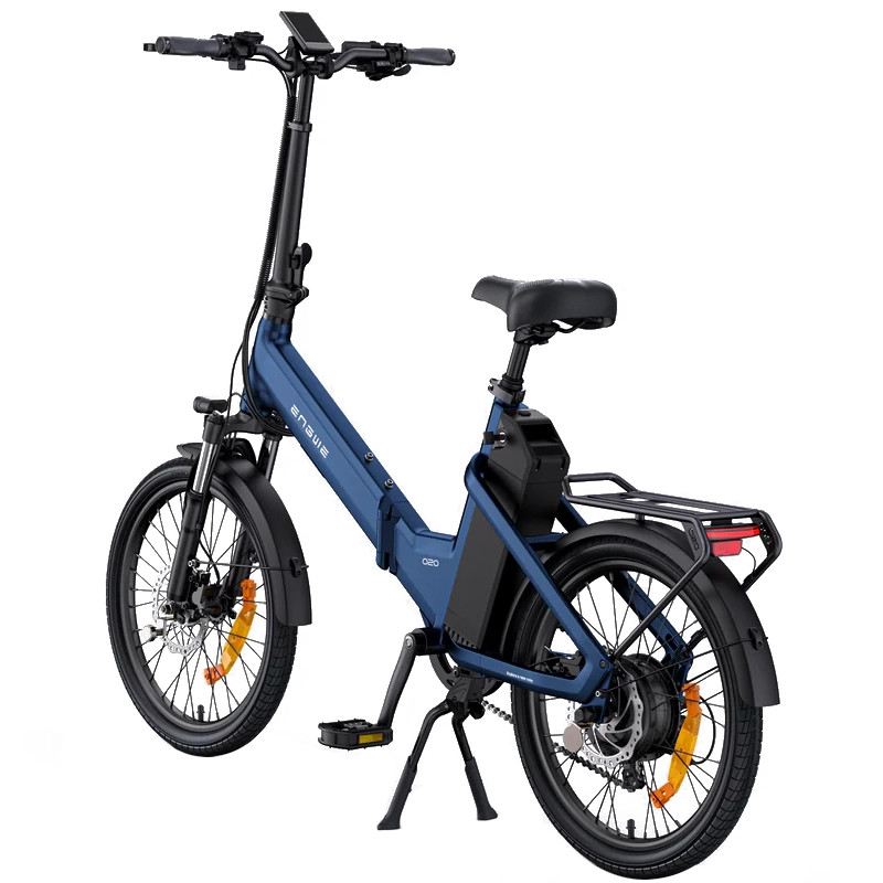 ENGWE 020 BOOST E-BIKE PIEGHEVOLE 250W 48V foto 4