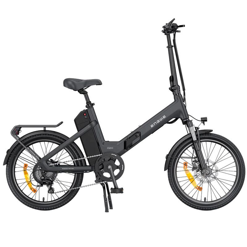 ENGWE 020 BOOST E-BIKE PIEGHEVOLE 250W 48V foto 6