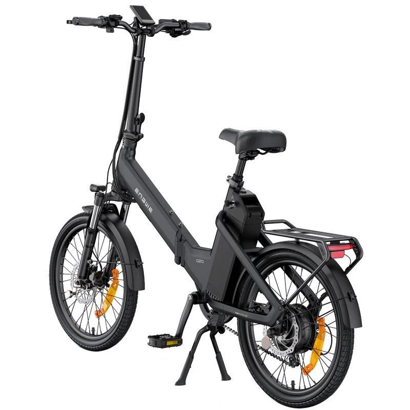 ENGWE 020 BOOST E-BIKE PIEGHEVOLE 250W 48V foto 7