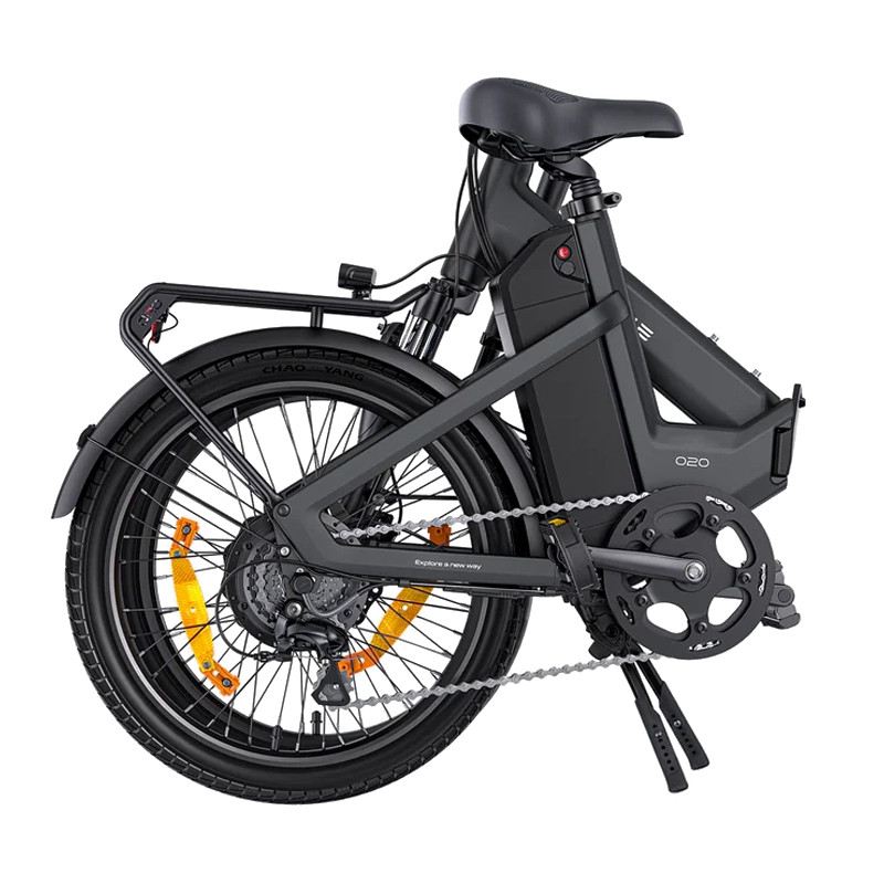 ENGWE 020 BOOST E-BIKE PIEGHEVOLE 250W 48V foto 8