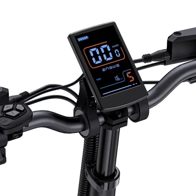 ENGWE 020 BOOST E-BIKE PIEGHEVOLE 250W 48V foto 13