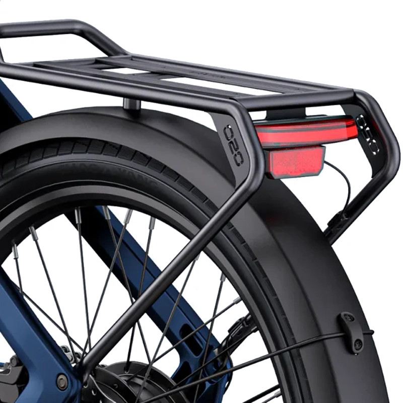 ENGWE 020 BOOST E-BIKE PIEGHEVOLE 250W 48V foto 17